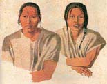 guana indians